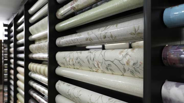 Move Aside, Wallpaper: This Wall Treatment Trend Is Taking Over In 2026