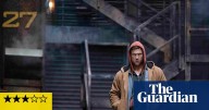 The Running Man review – Glen Powell sprints through fun update of Stephen King future