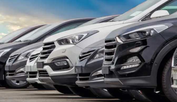 Fuerte caída en la venta de autos 0 km en noviembre