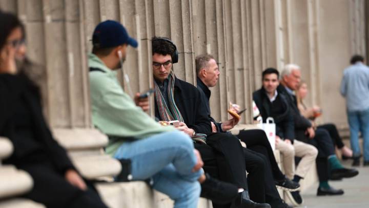 El mundo tiene la culpa