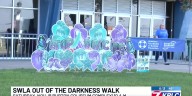 Annual ‘Out of the Darkness’ Suicide Prevention Walk returns to Lake Charles