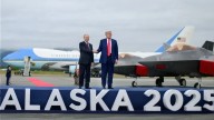¿Fracasó el consenso de Alaska, la operación especial rusa para seducir a Donald Trump?