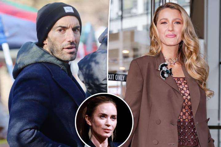 Blake Lively claims she lost $161M from 'It Ends With Us' smear campaign