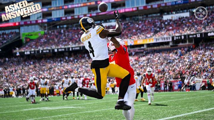 Asked and Answered: Nov. 6