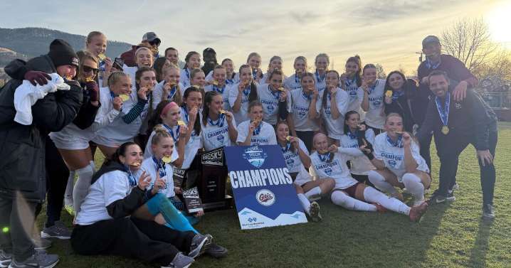Montana Grizzlies beat Weber State, are crowned Big Sky champions once again