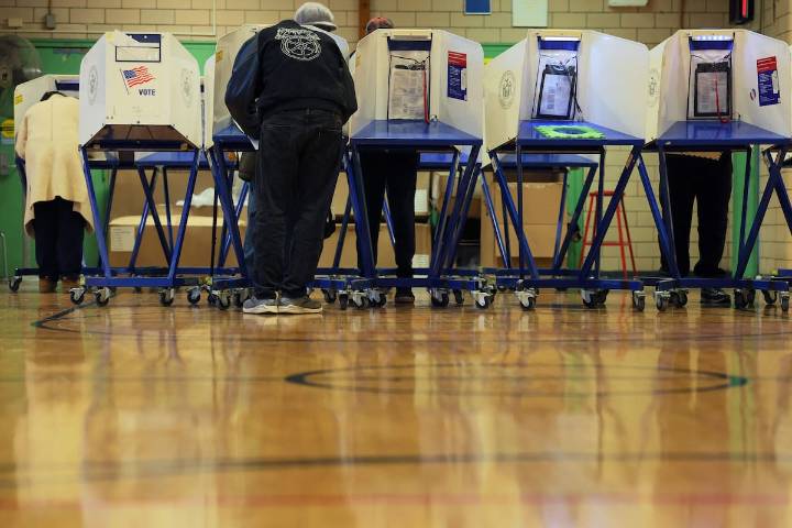 Este 4 de noviembre. Qué se vota en las elecciones de Nueva York
