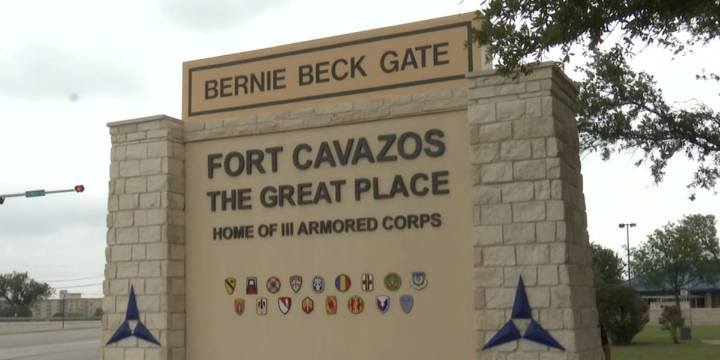 Fort Hood listed as potential site for microreactor power plant, U.S. Army says