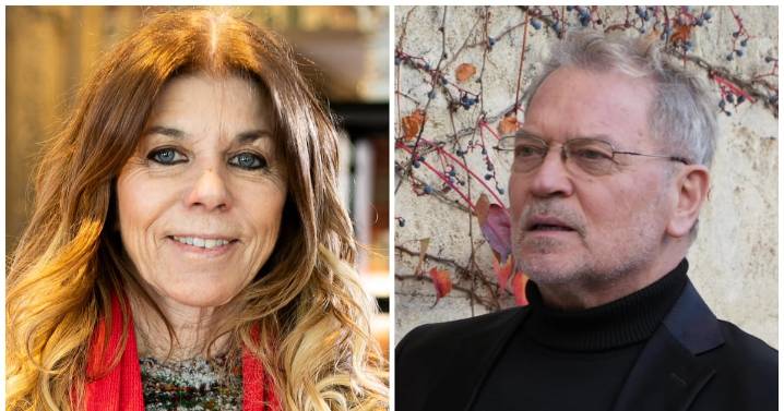 Frente a frente: Jeanette y Franco Simone se presentan con show de grandes éxitos en Movistar Arena