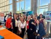 Formosa presente en el Encuentro Regional de Alfabetización