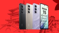 Redmi 15 al mejor precio en el 11.11 de AliExpress