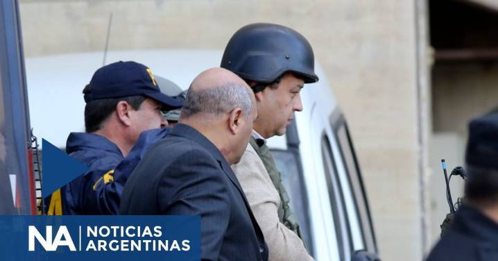 El abogado de Manzanares relevó que el contador de Néstor y Cristina Kirchner no quería ser excarcelado