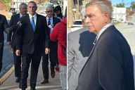 Pill-popping sheriff who spent tax money on 100 packs of cigarettes, Chik