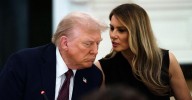 Why Melania Trump Put Her Foot Down On Having More Kids With Prez