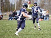 St. Mary's Mustangs win 11th-straight BAA title in dramatic fashion