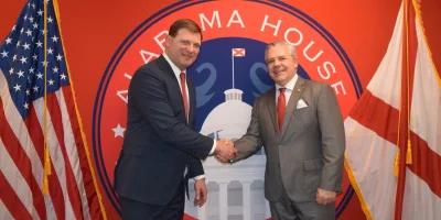 State Rep. Chip Brown announces for re-election to Mobile’s Alabama House district