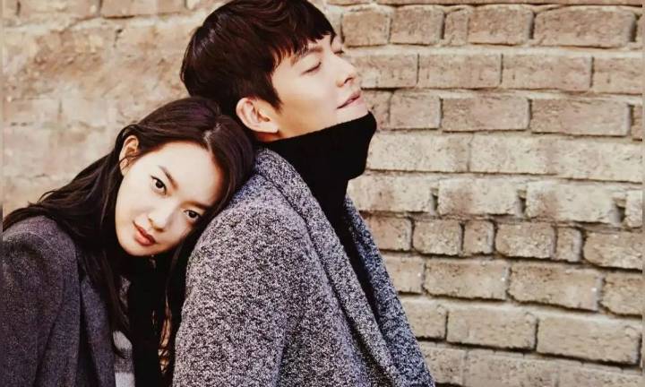 K-drama romance in real life! Shin Min Ah and Kim Woo Bin to marry after a decade