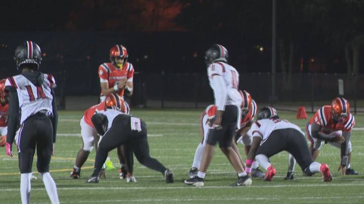 High school football recap: Week 10, Part 2