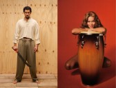 Bad Bunny y Karol G actuarán en la ceremonia de los Latin Grammy 2026