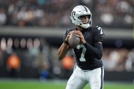 Geno Smith Makes Announcement on Raiders Future as Pete Carroll Struggles to Adapt Geno Smith sets a new goal to revive the Raiders’ struggling offense as Las Vegas enters Week 11 against the Cowboys.