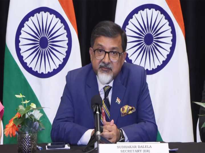 “Economic cooperation was central”: MEA on India