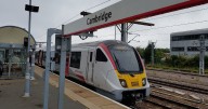 Passengers warned of Greater Anglia timetable changes happening ahead of Christmas