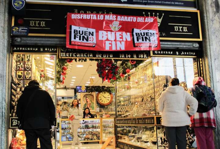 Profeco instala Módulos de atención durante el Buen Fin en Puebla