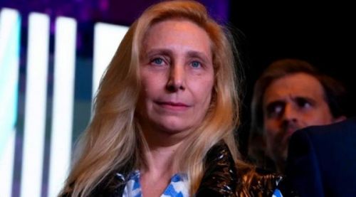 $LIBRA: Comisión parlamentaria insistirá en traer por la fuerza a Karina Milei