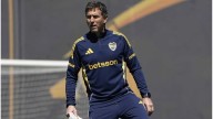 Vuelve Paredes en Boca y Úbeda evalúa la titularidad de Ander Herrera para el Superclásico