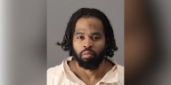 Birmingham Police arrest man for early October shooting