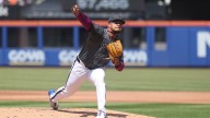 Frankie Montas makes official Mets contract option decision