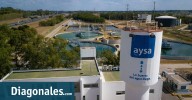 El Gobierno avanza con la privatización de AySA y habilita el corte de suministro por falta de pago