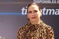 ¡No la esperaba! Revela Angélica Vale que se enteró de la solicitud de su divorcio por internet