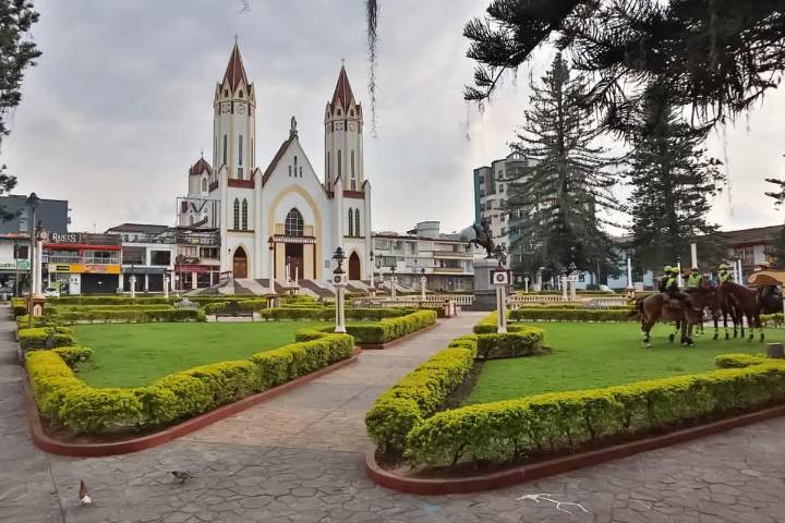 «Vivimos con miedo”, habitantes de Santa Rosa piden frenar las balaceras