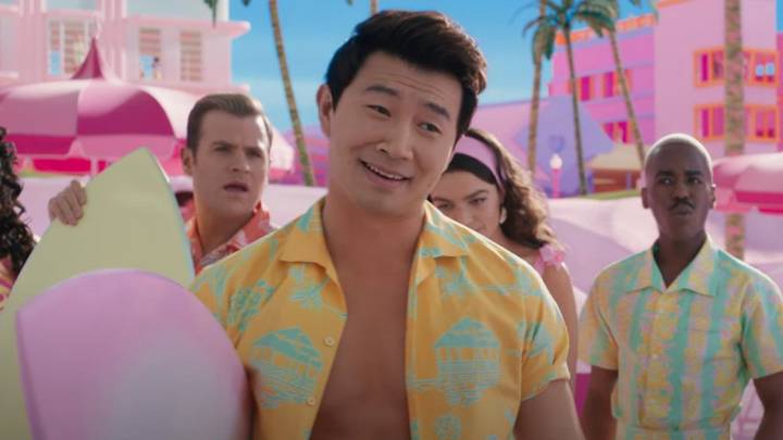 What Was It Really Like Performing Barbie’s ‘I’m Just Ken’ At The Oscars? Simu Liu Fesses Up: ‘It Was Not Looking Good’