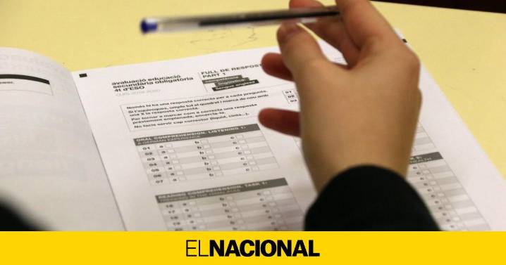 Las pruebas de competencias básicas ya no se harán en todas las escuelas: estas son las novedades