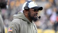 Steelers’ Mike Tomlin drops mic on 4th-down decision that backfired vs. Bears