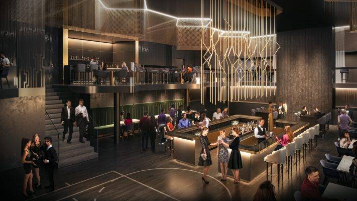 Photos: Phoenix Suns unveil renderings for arena renovations