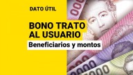 Bono Trato al Usuario 2025: ¿Quiénes son sus beneficiarios y qué monto pueden recibir en noviembre?