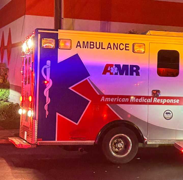 Woman taken to hospital after late-night shooting in Syracuse