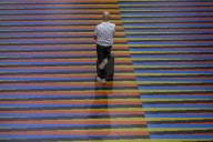 Colombia se convierte en la ruta de salida para pasajeros varados en Venezuela