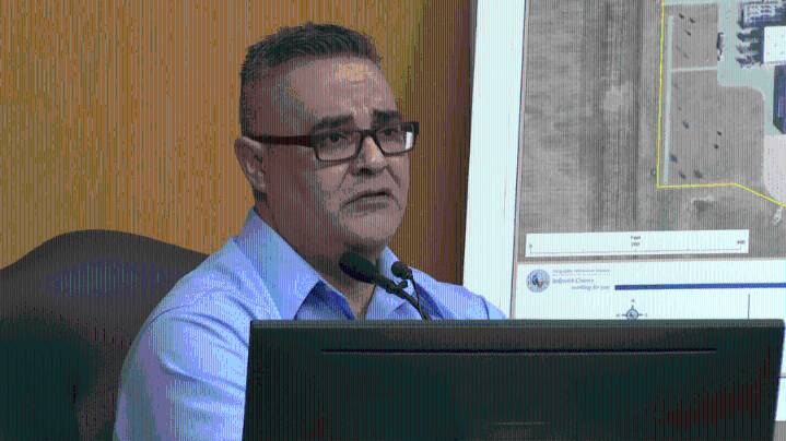 After emotional testimony, jury deliberates Goddard Walmart shooting case