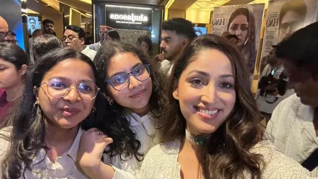 Yami Gautam Reacts To Moviegoers Calling ‘Haq’ Performance National Award