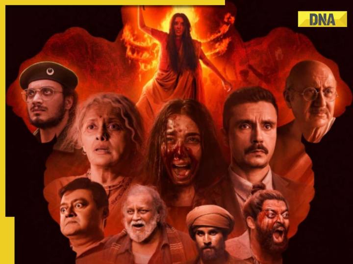 The Bengal Files OTT release date: When, where to watch Vivek Agnihotri film