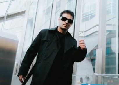 Raj Shamani gets personality rights protection from Delhi High Court