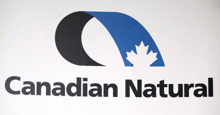 Canadian Natural reports $600M Q3 profit, sees record quarterly production