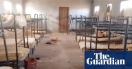 Nigeria reels after second mass school abduction in a week