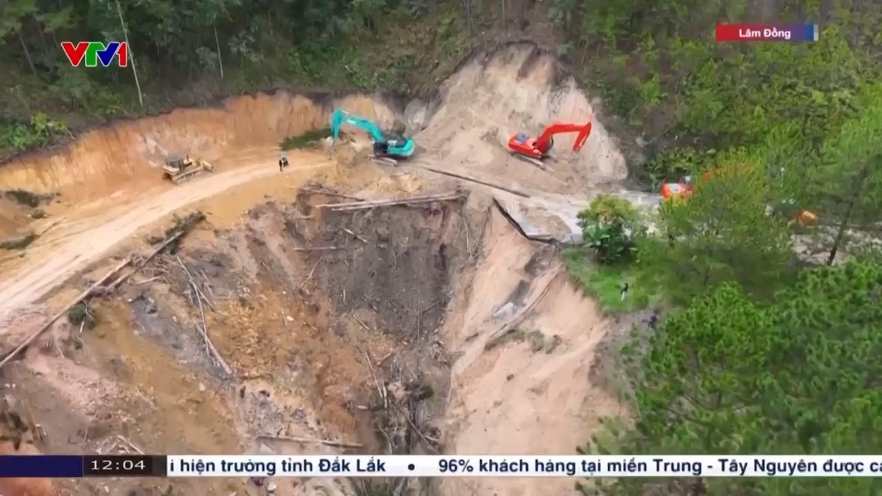 Vietnam begins clean up after worst flooding in decades which left dozens dead