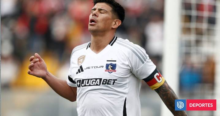 Polémicos dichos de Esteban Pavez siguen causando ruido en Colo Colo: revelan charla con el capitán