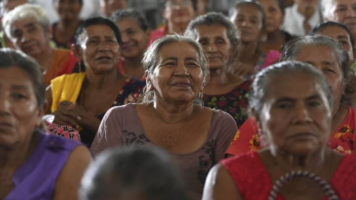 Pensión Mujeres Bienestar: estos son los pagos que caerán del 18 al 21 de noviembre