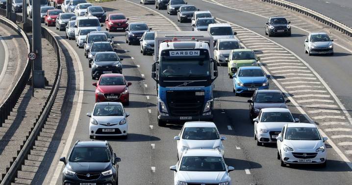 Budget 2025: Fuel duty to increase for first time in 16 years under Rachel Reeves plan